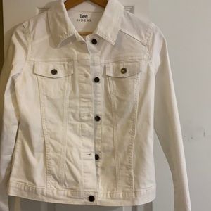 Lee Jean Jacket - NEW